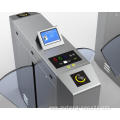 ESD Status Indicator Access Control System